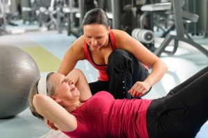 Fitness-center-senior-woman-ex-30986588-659x439