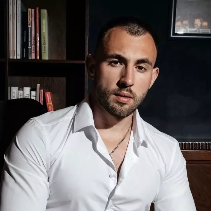 Владимир Давыденко